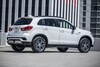 Mitsubishi ASX 2018