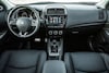 Mitsubishi ASX 2018