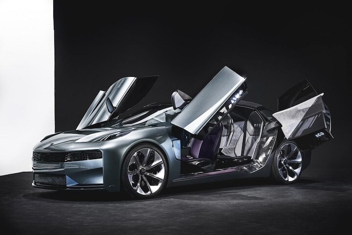 Lynk & Co. 02