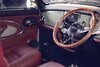 David Brown Automotive Mini Remastered