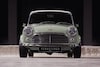 David Brown Automotive Mini Remastered