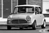 David Brown Automotive Mini Remastered