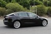 Tesla Model 3 spyshots