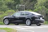 Tesla Model 3 spyshots