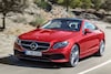 Mercedes-Benz E-klasse Coupé