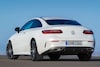 Mercedes-Benz E-klasse Coupé