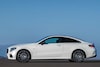 Mercedes-Benz E-klasse Coupé