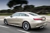 Mercedes-Benz E-klasse Coupé