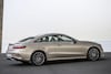 Mercedes-Benz E-klasse Coupé