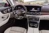 Mercedes-Benz E-klasse Coupé
