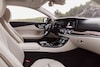 Mercedes-Benz E-klasse Coupé