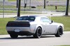 Dodge Challenger Demon