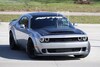 Dodge Challenger Demon