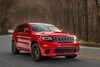 Jeep Grand Cherokee Trackhawk 