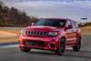 Jeep Grand Cherokee Trackhawk 