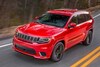 Jeep Grand Cherokee Trackhawk 