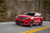 Jeep Grand Cherokee Trackhawk 
