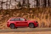 Jeep Grand Cherokee Trackhawk 