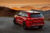 Jeep Grand Cherokee Trackhawk 