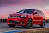 Jeep Grand Cherokee Trackhawk 