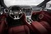 Jeep Grand Cherokee Trackhawk 