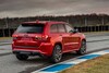 Jeep Grand Cherokee Trackhawk 