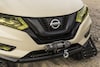Nissan Rogue Trail Warrior