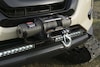 Nissan Rogue Trail Warrior
