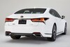 Lexus LS 500 F-Sport
