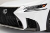Lexus LS 500 F-Sport