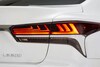 Lexus LS 500 F-Sport