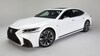 Lexus LS 500 F-Sport