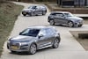 AW 15 (Audi A5, Mercedes GLC, BMW X3)