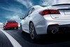 Acura TLX facelift