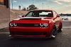 Dodge Challenger Demon