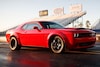 Dodge Challenger Demon