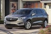 Buick Enclave Avenir