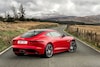 Jaguar F-Type 2.0