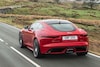 Jaguar F-Type 2.0