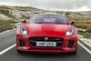 Jaguar F-Type 2.0