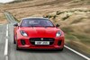 Jaguar F-Type 2.0