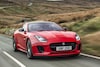 Jaguar F-Type 2.0