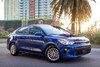 Kia Rio Sedan