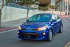 Kia Rio Sedan
