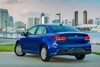 Kia Rio Sedan