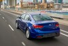 Kia Rio Sedan