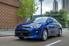 Kia Rio Sedan
