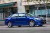 Kia Rio Sedan