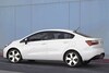 Kia Rio Sedan (tot 2017)