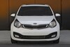 Kia Rio Sedan (tot 2017)